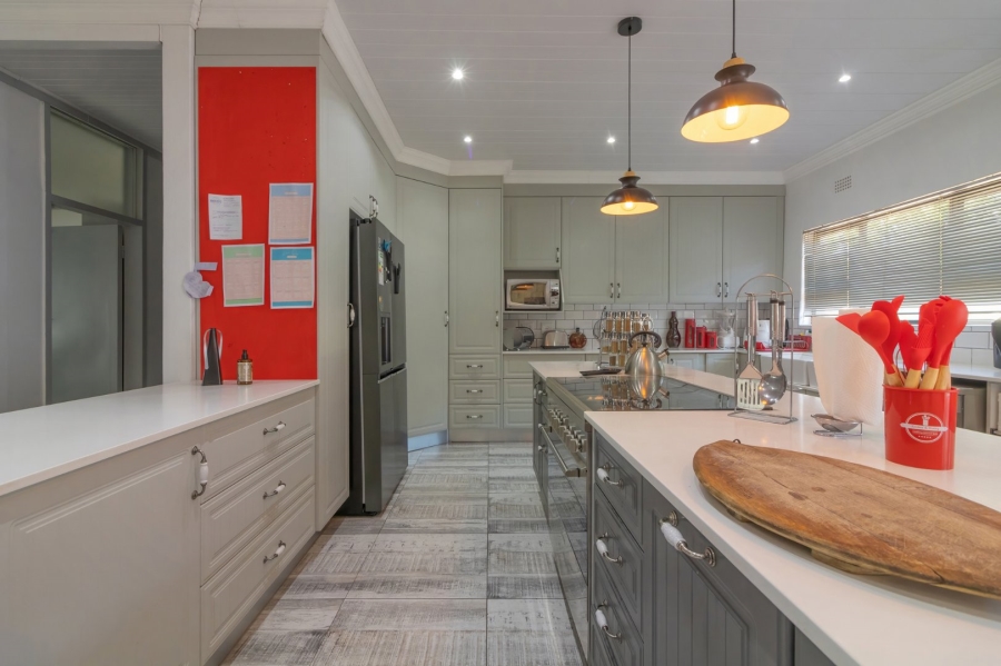 4 Bedroom Property for Sale in Panorama Free State